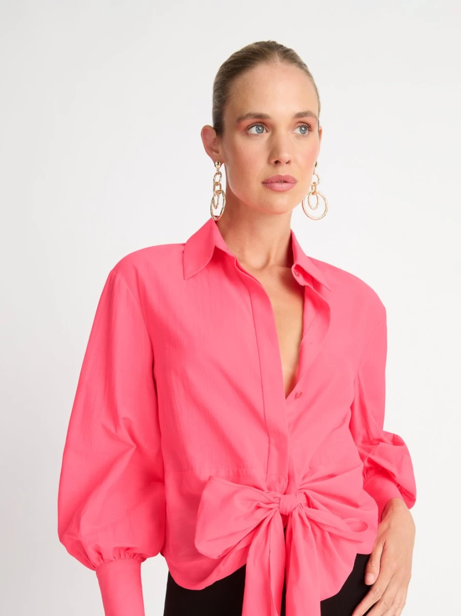 "SHEIKE Women's Bravo Shirt – Stylish & Comfortable Top for Women"