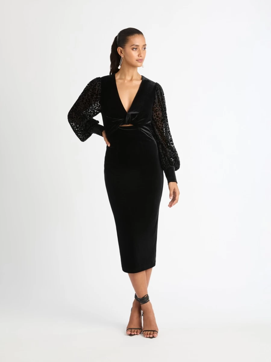 "SHEIKE Women's Elite Dress - Elegant & Stylish Fashion for Women"