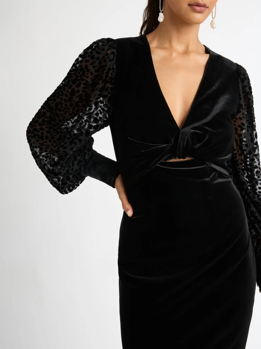"SHEIKE Women's Elite Dress - Elegant & Stylish Fashion for Women"