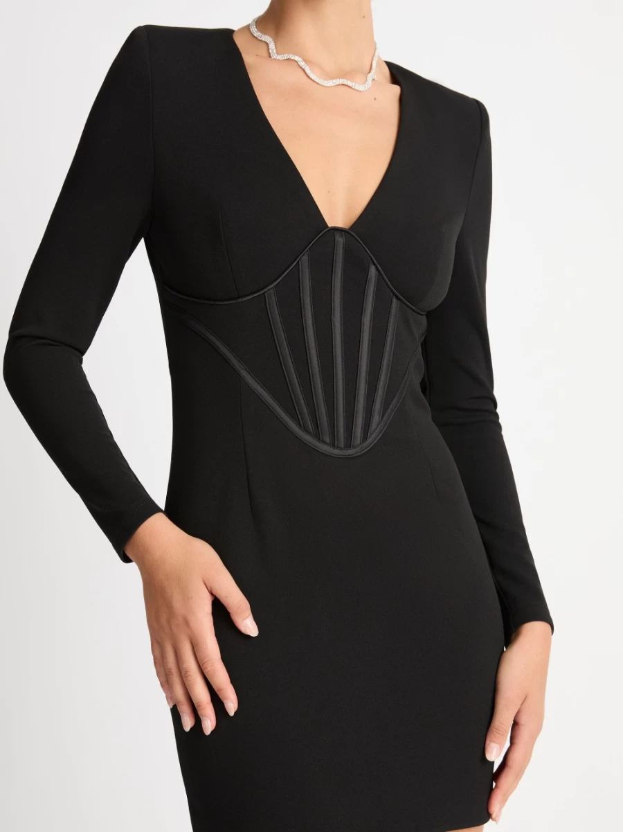 SHEIKE Women's Manhattan Dress - Elegant & Stylish Fashion for Every Occasion