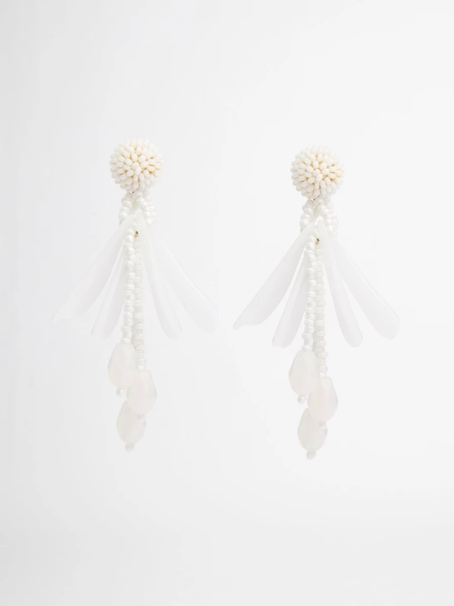 SHEIKE Dreamer Earrings for Women - Elegant Dangle Earrings for Everyday Wear
