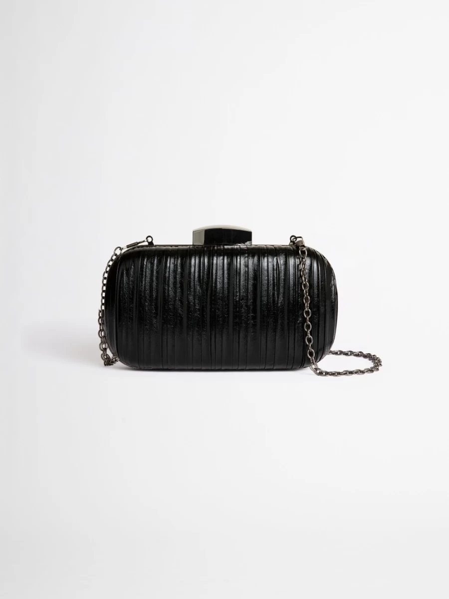 SHEIKE Women's Reflections Clutch - Elegant Evening Bag for Women