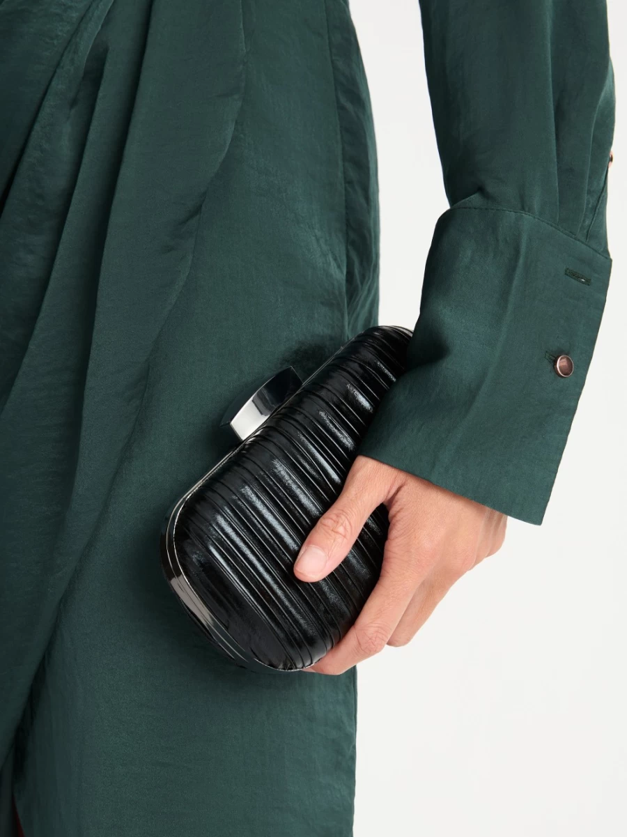 SHEIKE Women's Reflections Clutch - Elegant Evening Bag for Women