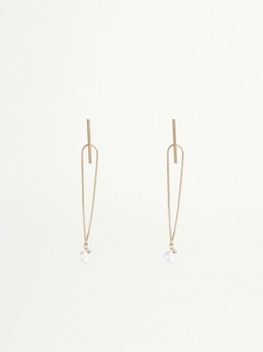 SHEIKE Women's Anais Earrings | Elegant & Stylish Jewelry for Women