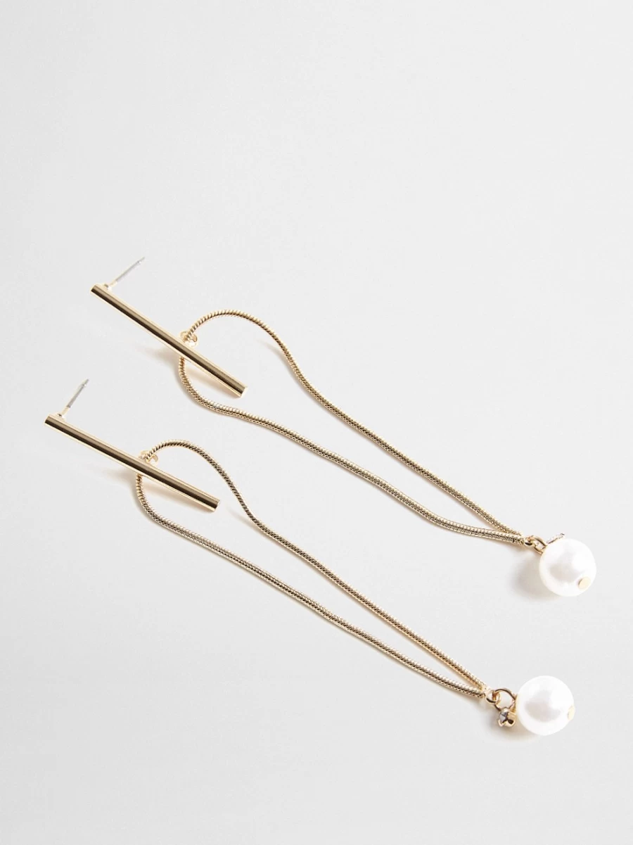 SHEIKE Women's Anais Earrings | Elegant & Stylish Jewelry for Women