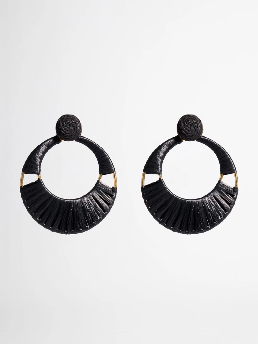 SHEIKE Women's Halo Stud Earrings - Elegant Cubic Zirconia Hoop Earrings for Everyday Wear