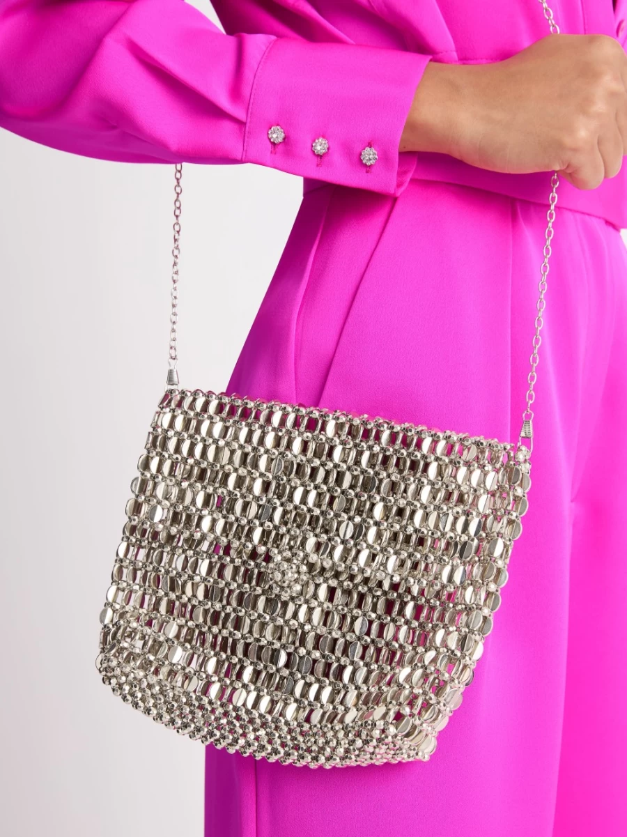 SHEIKE Women's Galactic Bag - Stylish Tote for Everyday Use