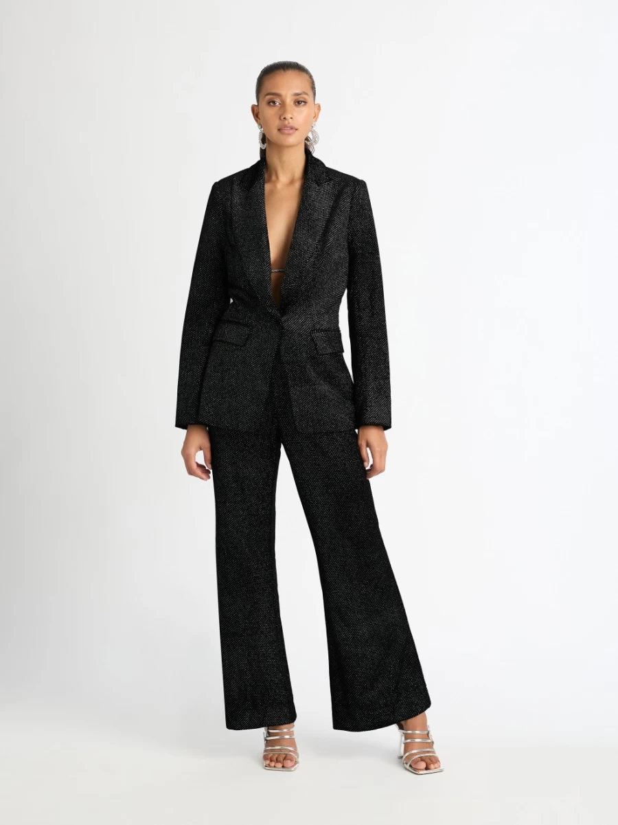SHEIKE Women's Celestial Jacket - Stylish Outerwear for Fashionable Outfits
