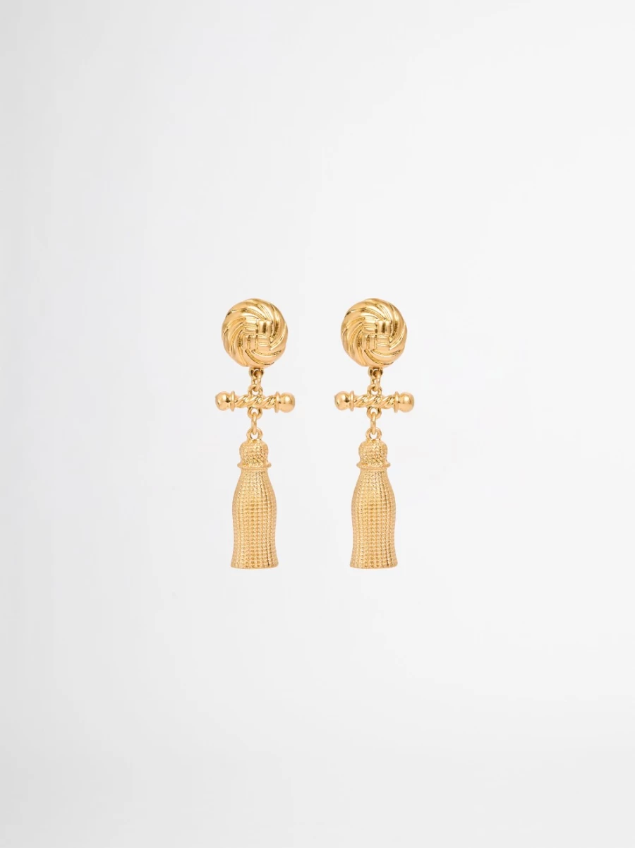 SHEIKE Women's Galleria Earrings | Elegant & Stylish Jewelry for Everyday Wear
