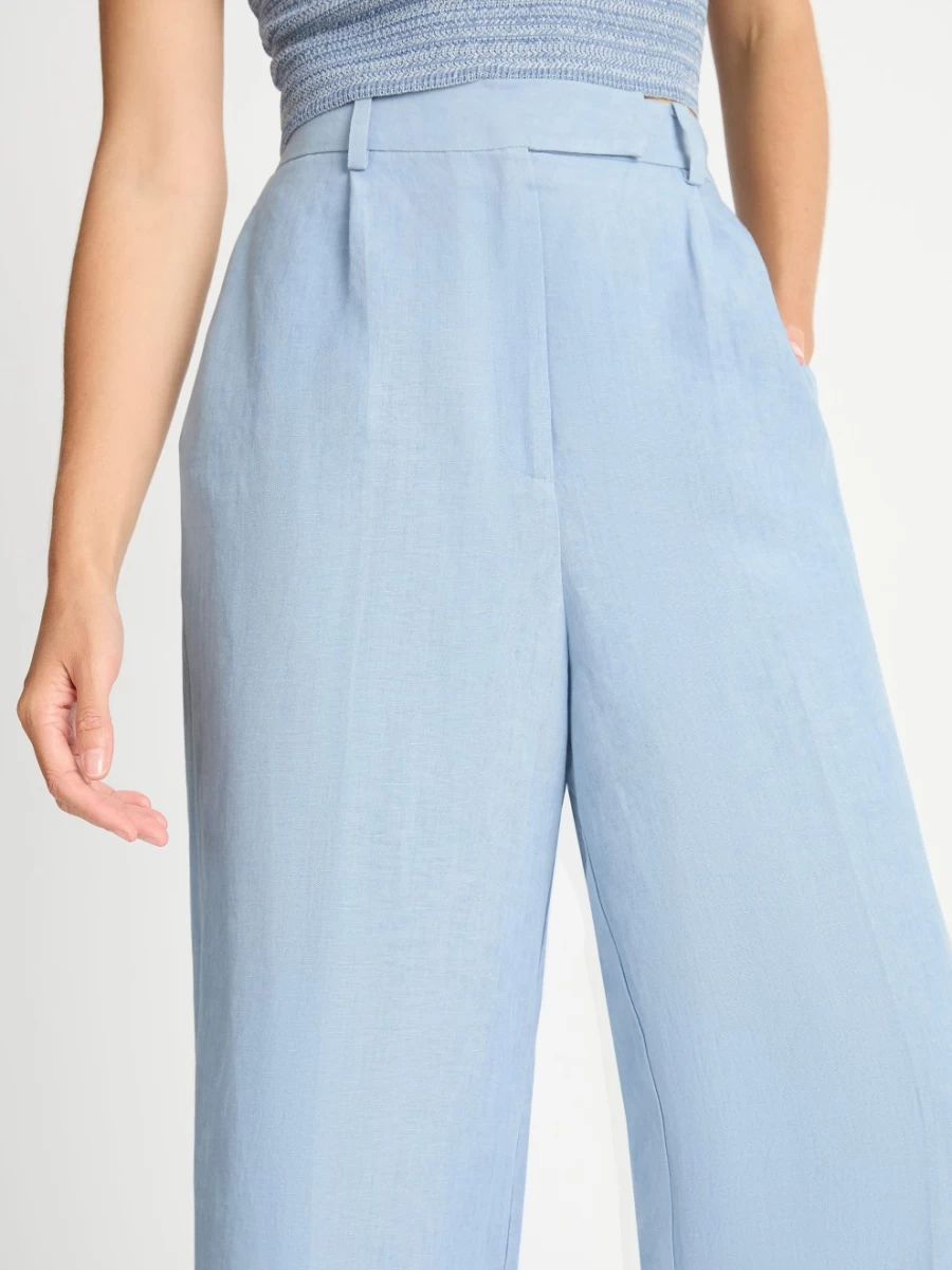 "SHEIKE Women's Seattle Pant - High-Waisted Trousers for Women"