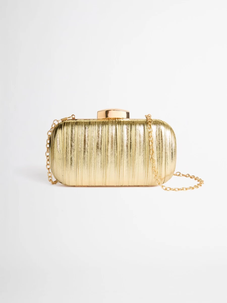SHEIKE Women's Reflections Clutch - Elegant Evening Bag for Women