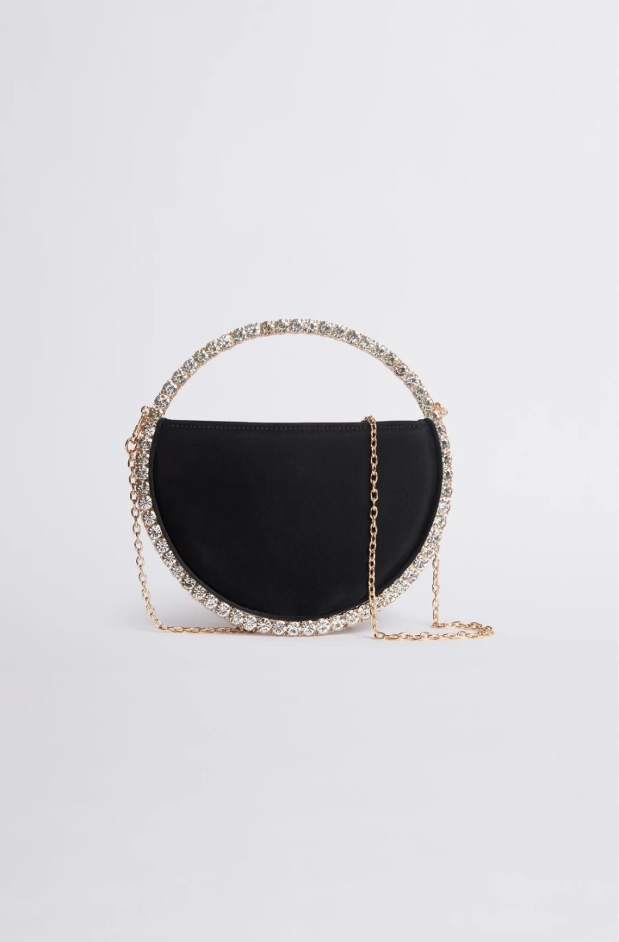 "SHEIKE Women's Eclipse Clutch – Stylish Handbag for Women"