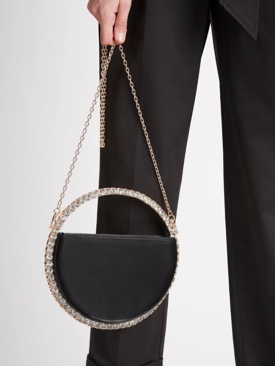 "SHEIKE Women's Eclipse Clutch – Stylish Handbag for Women"