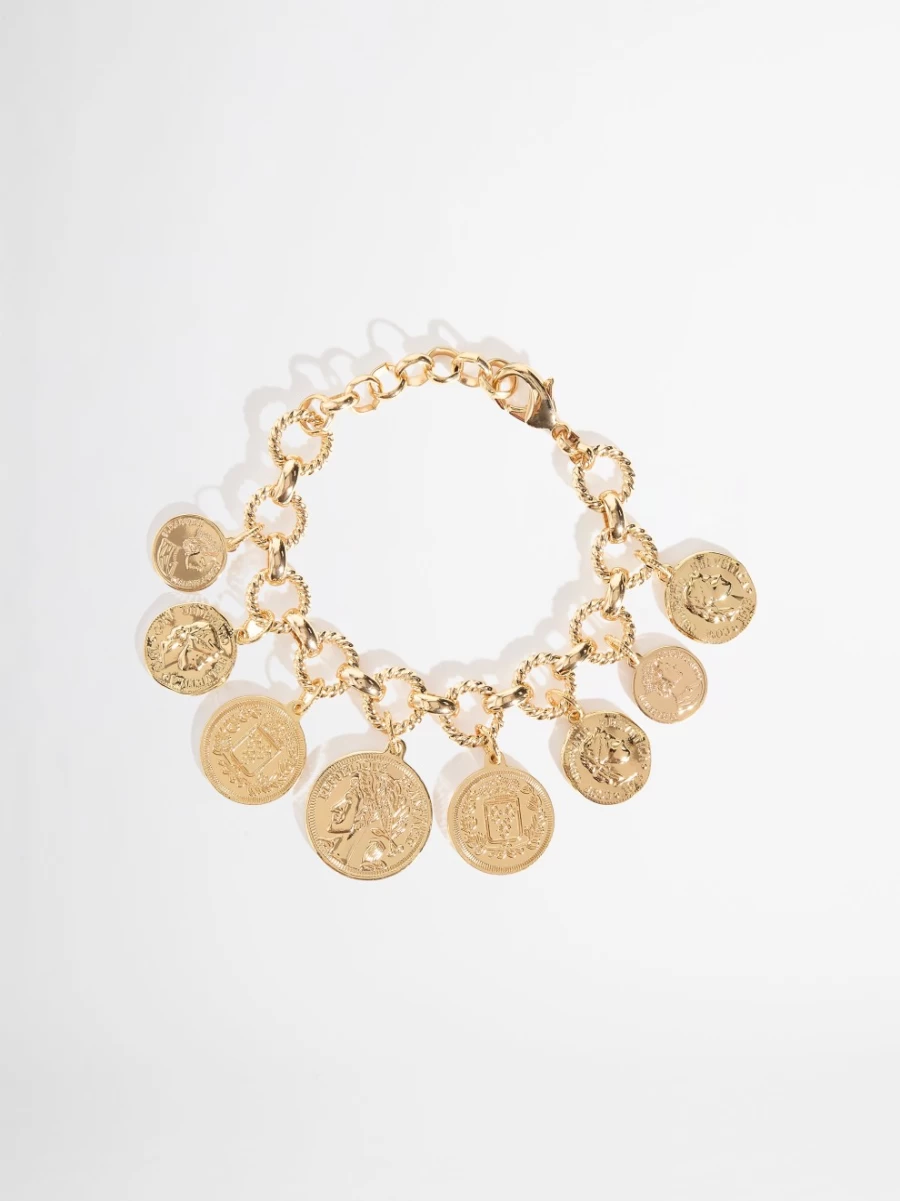 SHEIKE Empire Bracelet for Women - Elegant & Stylish Jewelry