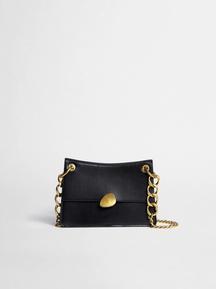 SHEIKE Women's New York Style Clutch Bag - Elegant Handbag for Women