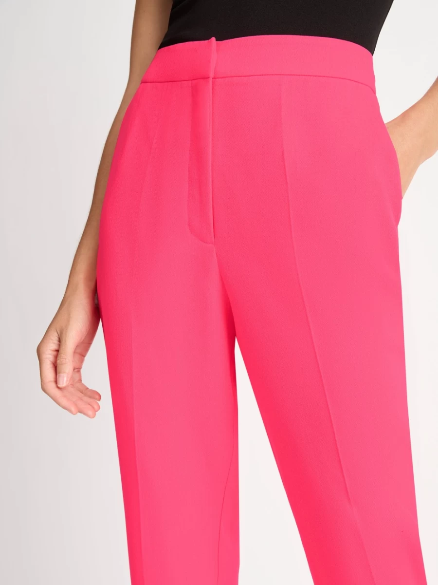 SHEIKE Women's Eva High-Waist Pant - Comfortable Stretch Trousers for Everyday Wear