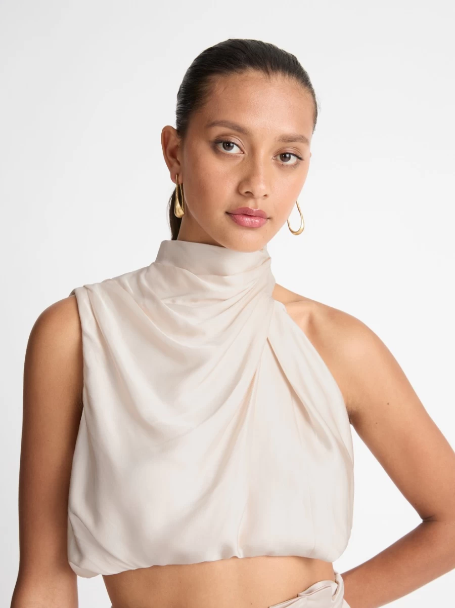 SHEIKE Women's Gracie Top - Stylish & Comfortable Blouse for Everyday Wear