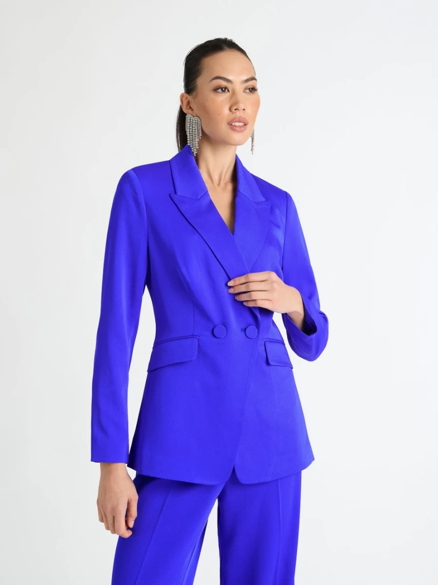 SHEIKE Women's Lillian Jacket - Stylish Outerwear for Everyday Wear