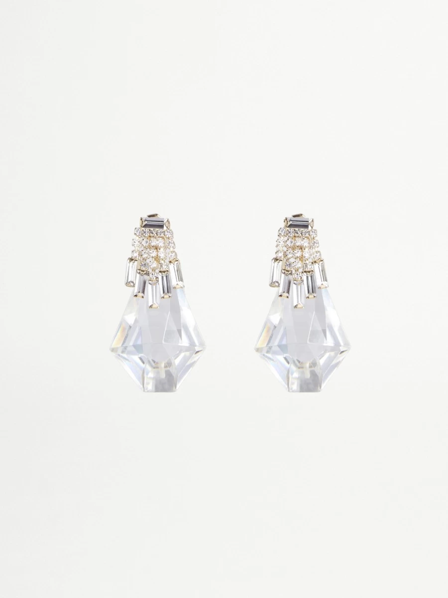 SHEIKE Women's Glory Earrings – Elegant & Stylish Jewelry for Everyday Wear