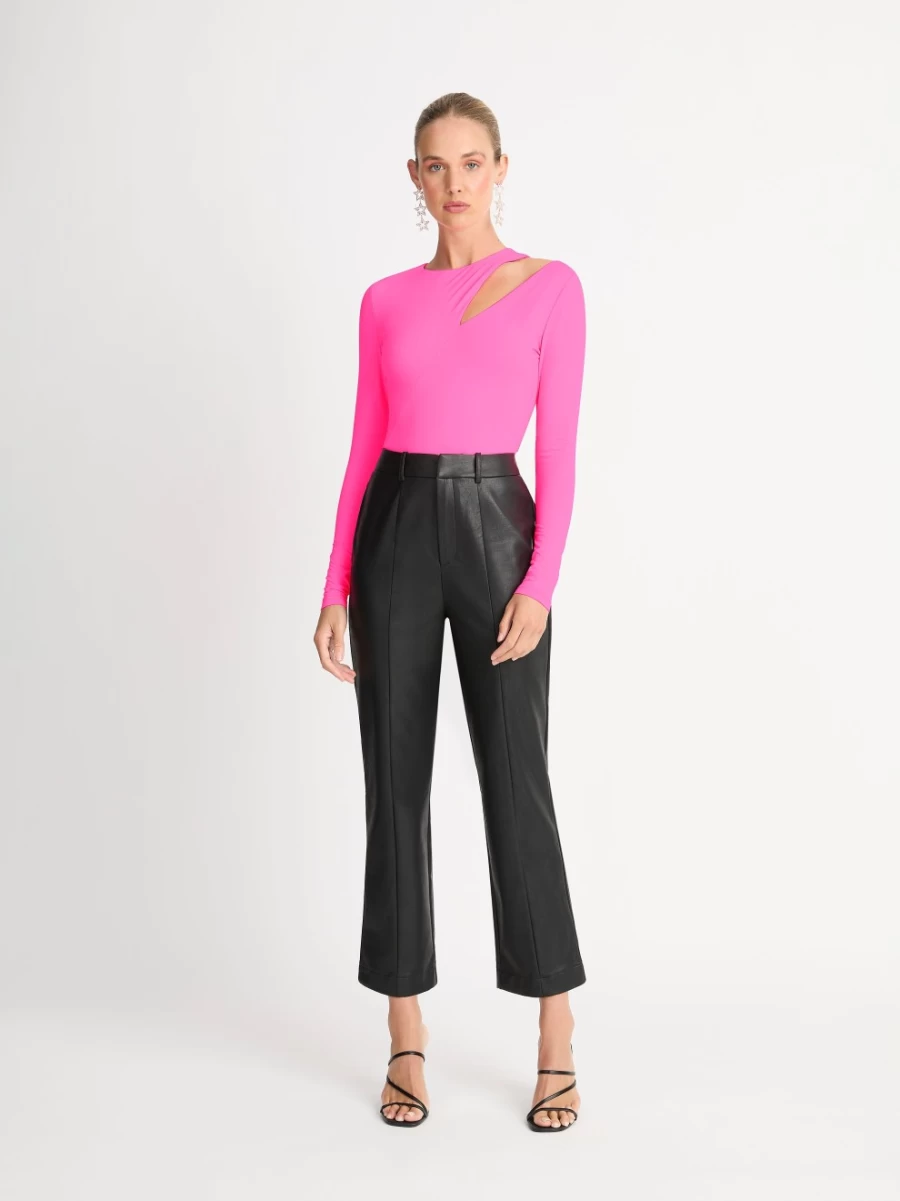 SHEIKE Women's Hollywood-Inspired Bodysuit - Stylish & Comfortable Outfit