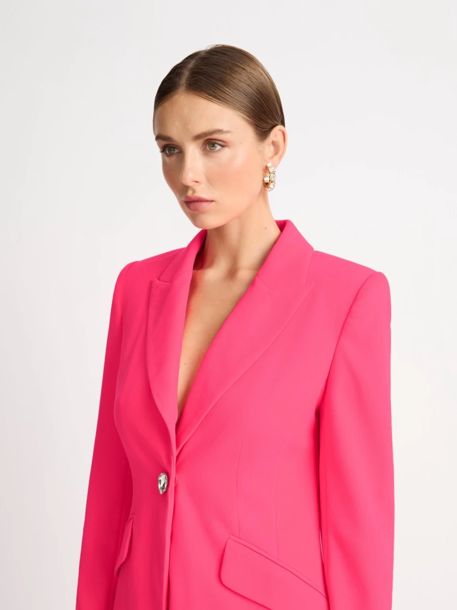 SHEIKE Women's Eva Jacket - Stylish Outerwear for Everyday Wear