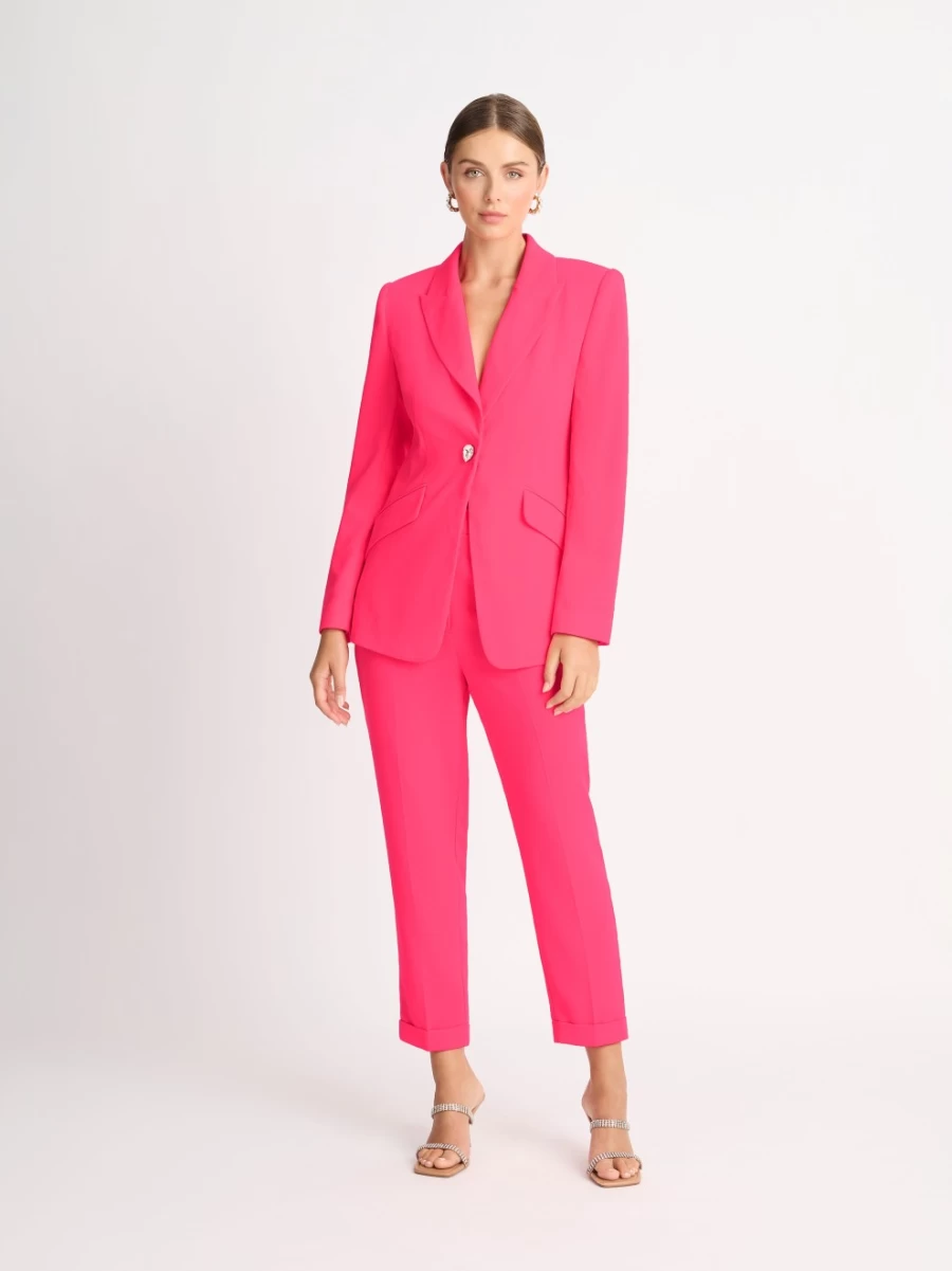 SHEIKE Women's Eva Jacket - Stylish Outerwear for Everyday Wear