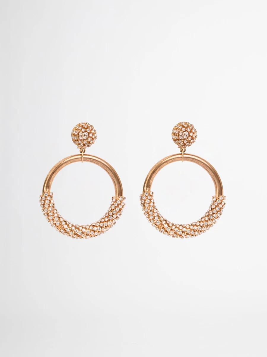 SHEIKE Abigail Earrings for Women - Elegant & Stylish Women's Jewelry