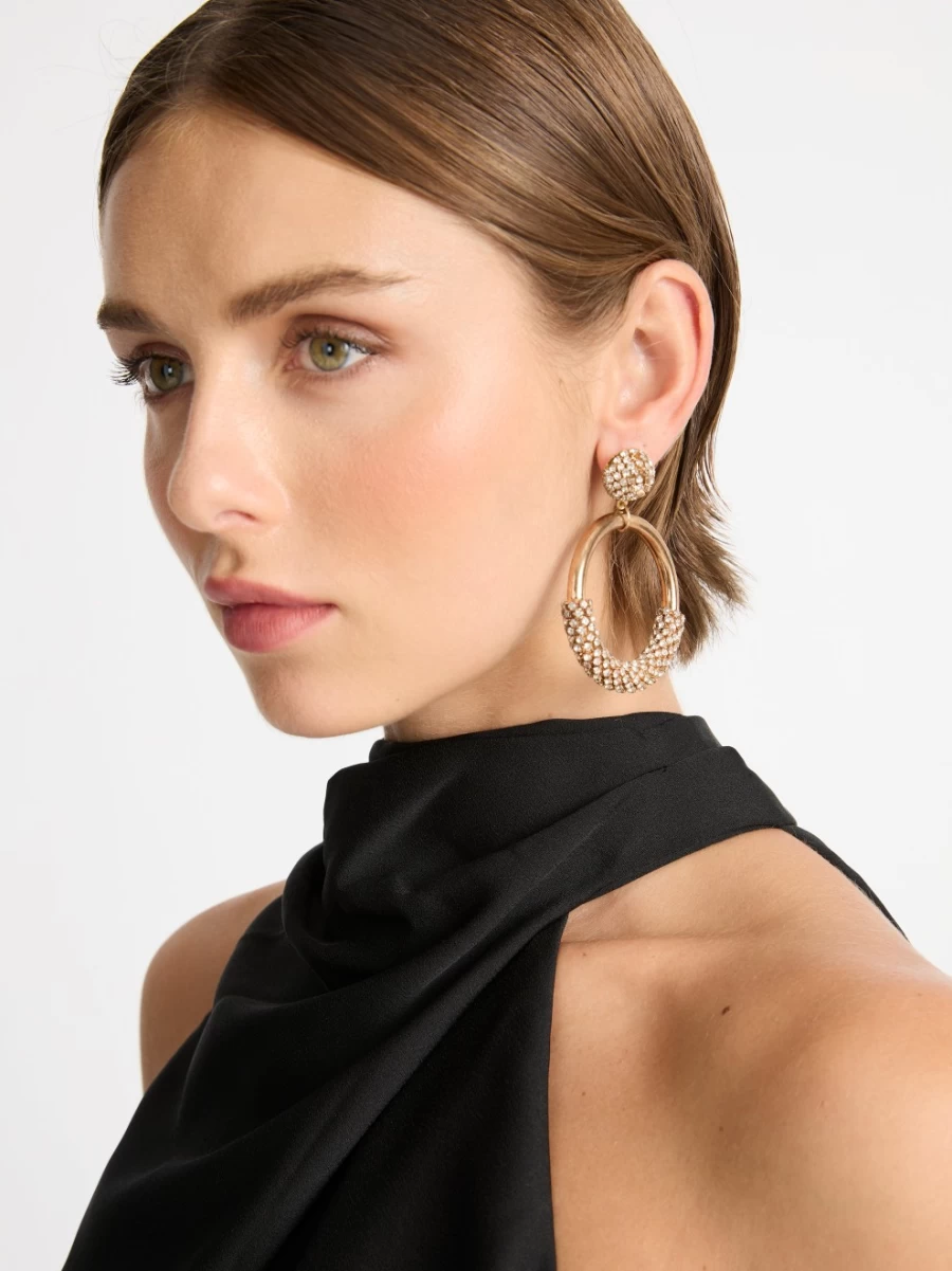 SHEIKE Abigail Earrings for Women - Elegant & Stylish Women's Jewelry