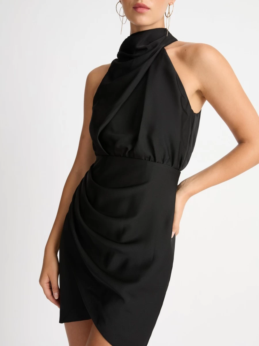 SHEIKE Women's Heart Breaker Dress - Elegant Party Gown for Evening Events